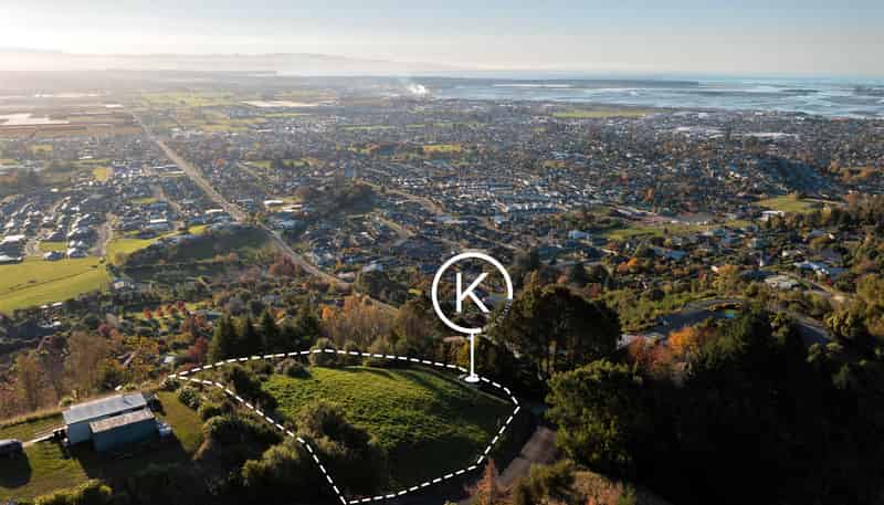 Proposed Lot 3, 112a Hart Road, Richmond