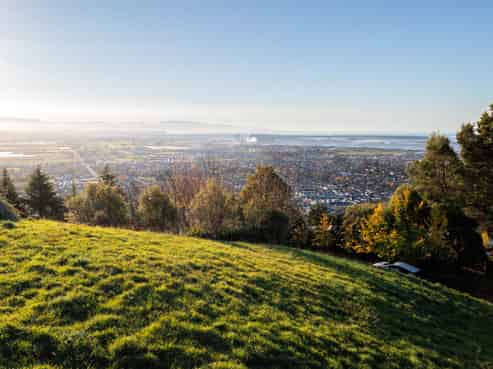 Proposed Lot 3, 112a Hart Road, Richmond