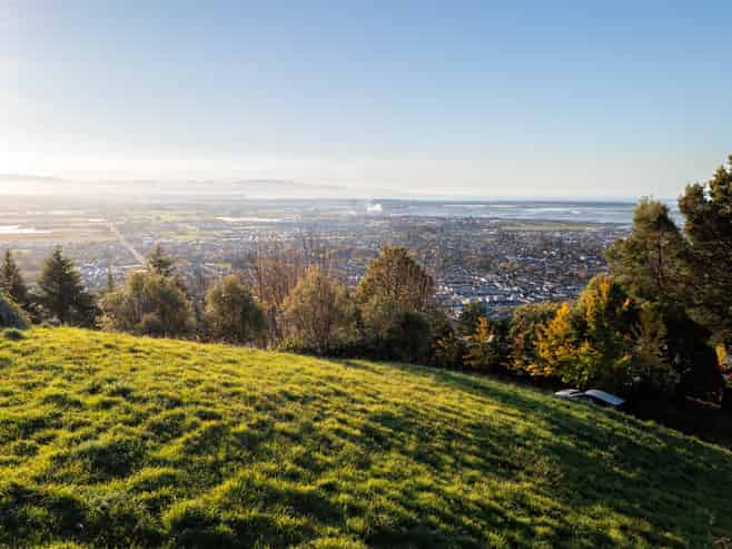 Proposed Lot 3, 112a Hart Road, Richmond