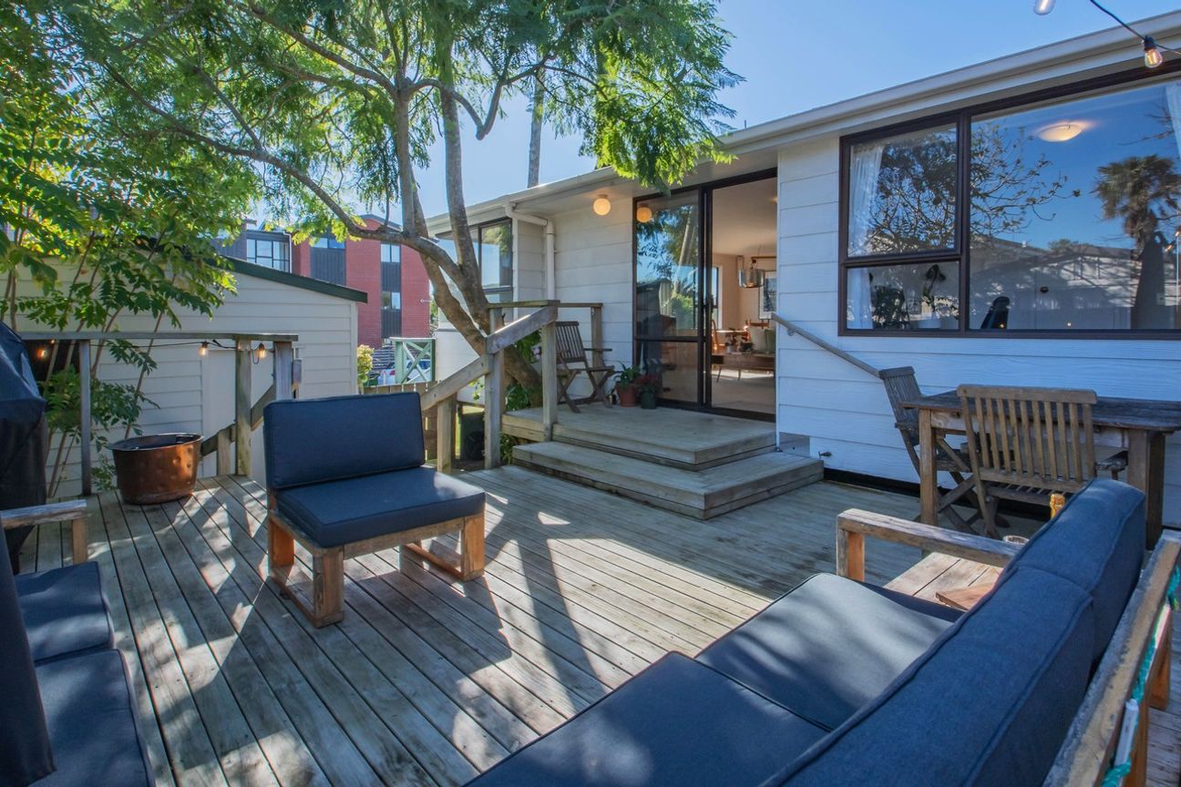 Move-in Ready Sanctuary With Room To Add Value – pohled 4