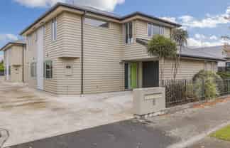1/19 Cameron Street, Sydenham