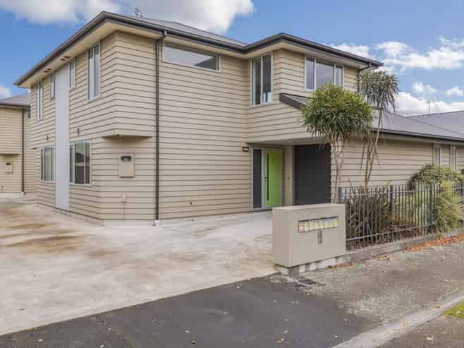 1/19 Cameron Street, Sydenham