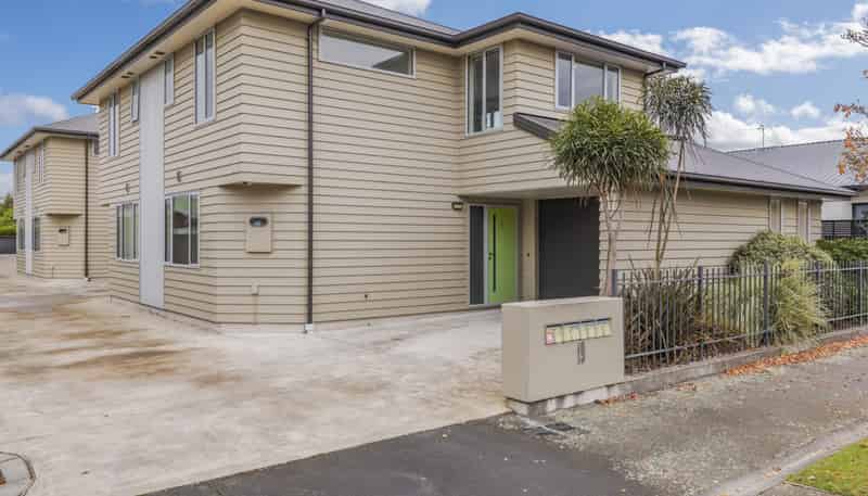 1/19 Cameron Street, Sydenham