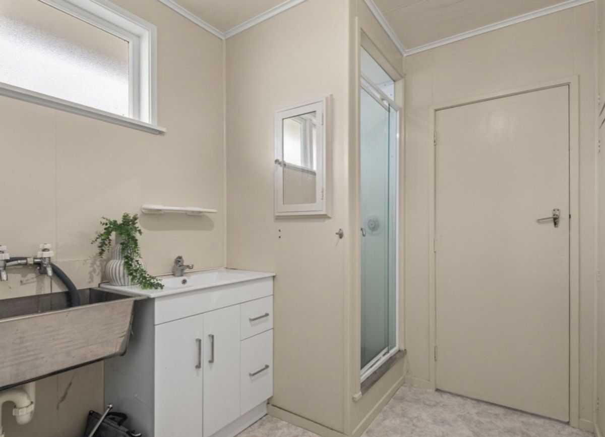 Spacious 2 bedroom home - Hokowhitu - Więcej