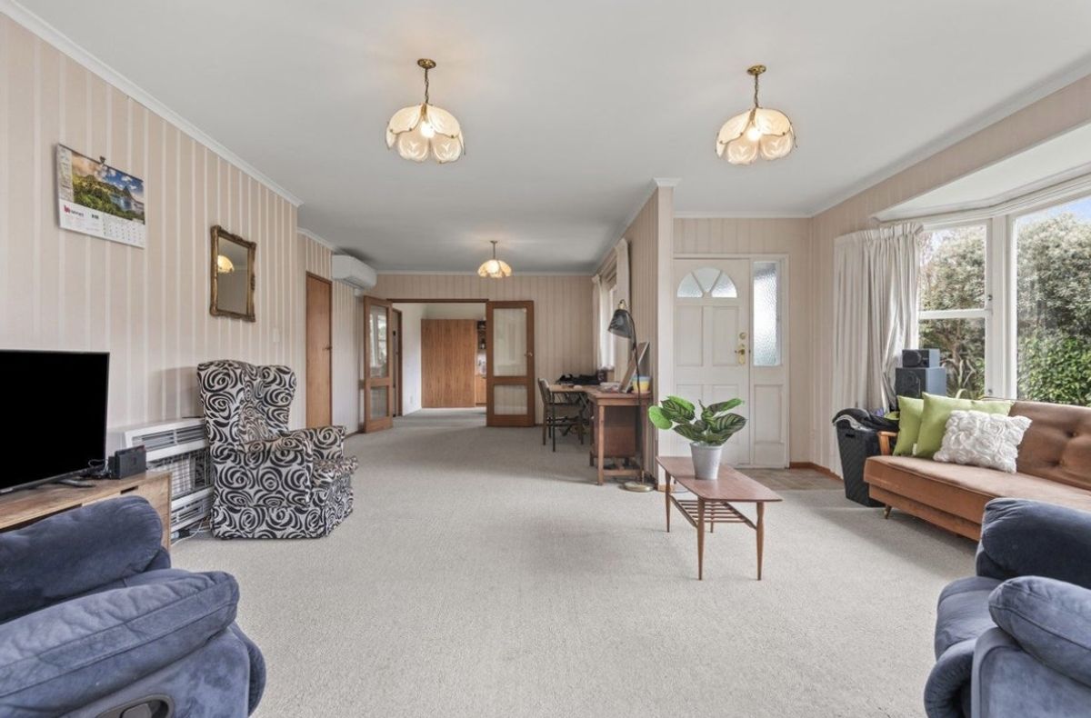 Spacious 2 bedroom home - Hokowhitu - Widok 6