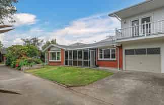 2/167 Albert Street, Hokowhitu