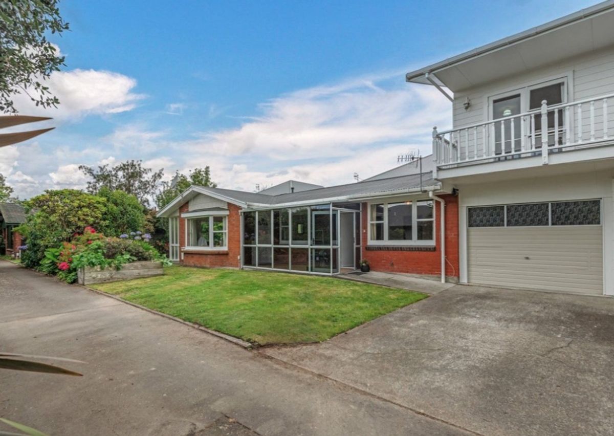 Spacious 2 bedroom home - Hokowhitu, Hokowhitu