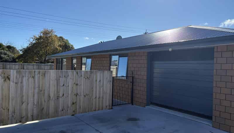 21 De Lautour Road, Gisborne