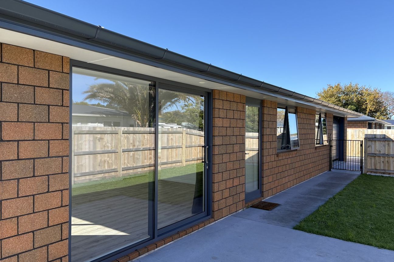 Modern Living - Ansicht 2