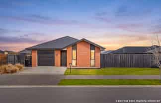 40 Clement Avenue, Rolleston