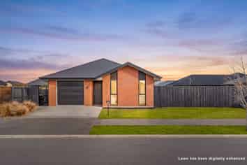 40 Clement Avenue, Rolleston