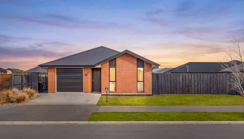 40 Clement Avenue, Rolleston