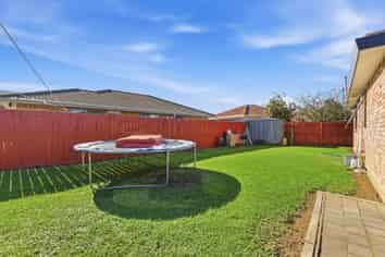 18 Scotts Field Drive, Takanini