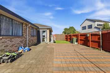 18 Scotts Field Drive, Takanini