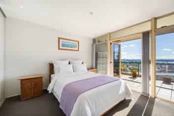 9B Boardman Lane, Auckland Central