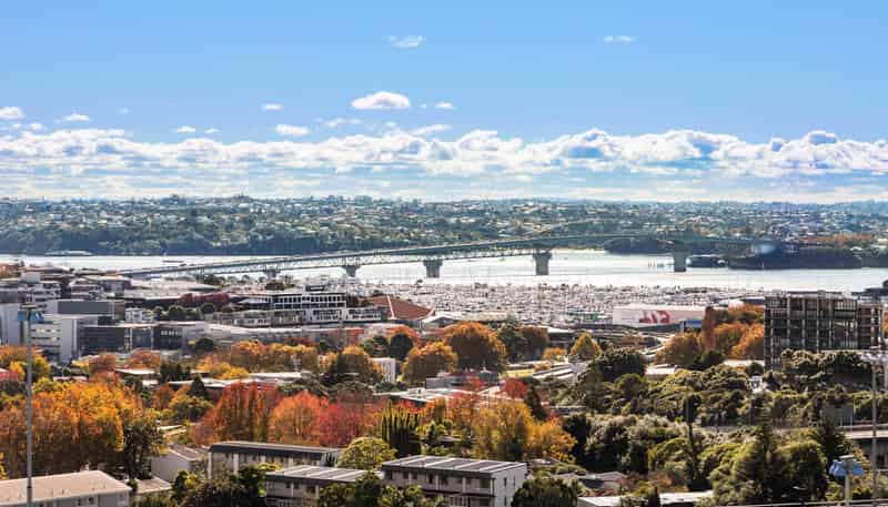 9B Boardman Lane, Auckland Central