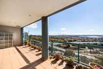 9B Boardman Lane, Auckland Central