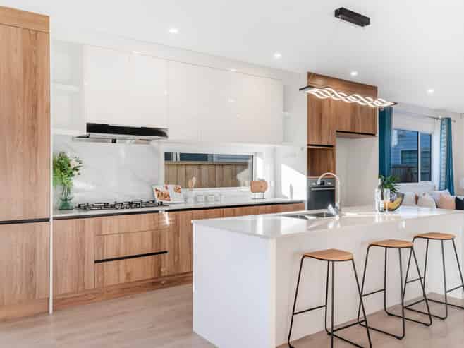 40B Olsen Avenue, Hillsborough