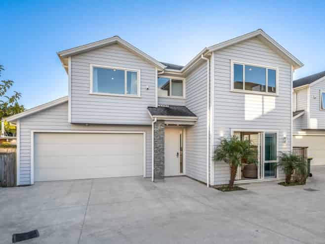 40B Olsen Avenue, Hillsborough