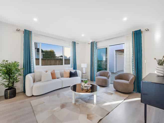 40B Olsen Avenue, Hillsborough