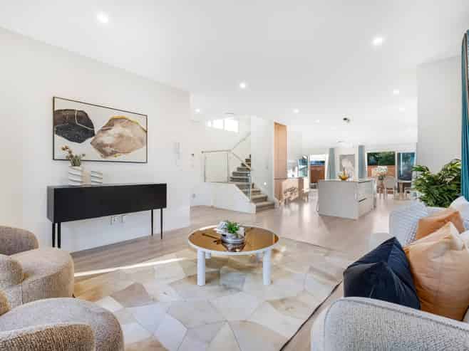 40B Olsen Avenue, Hillsborough