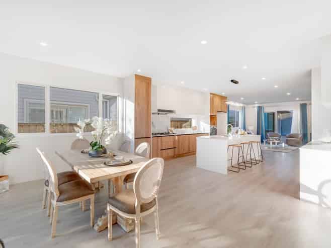 40B Olsen Avenue, Hillsborough