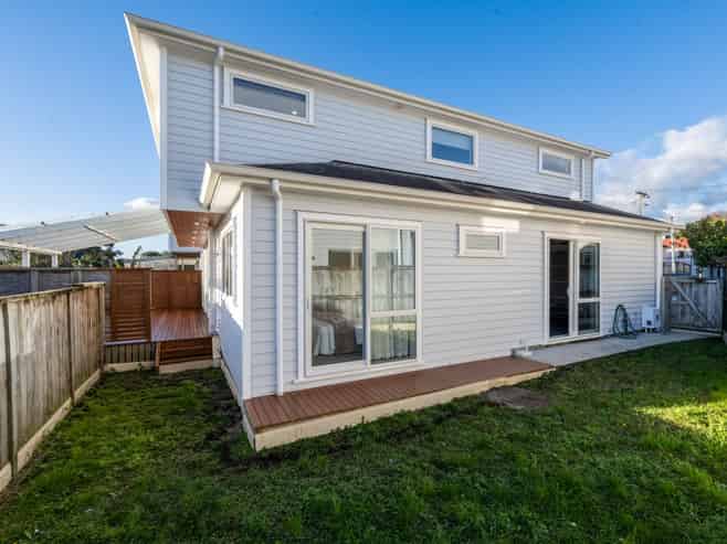 40B Olsen Avenue, Hillsborough