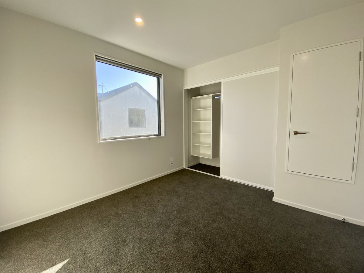 Mackworth Street Townhouse - Ansicht 5