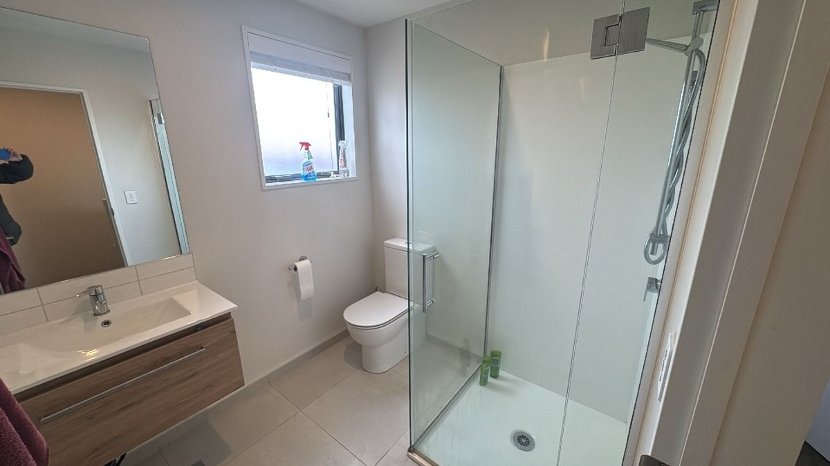 Mackworth Street Townhouse - Mehr