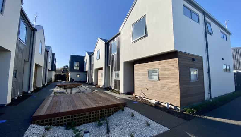29/101  Mackworth Street, Woolston