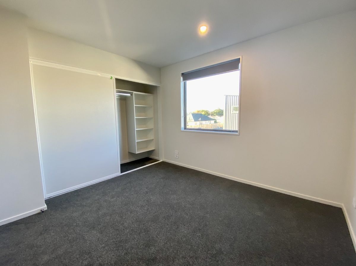 Mackworth Street Townhouse - Ansicht 6