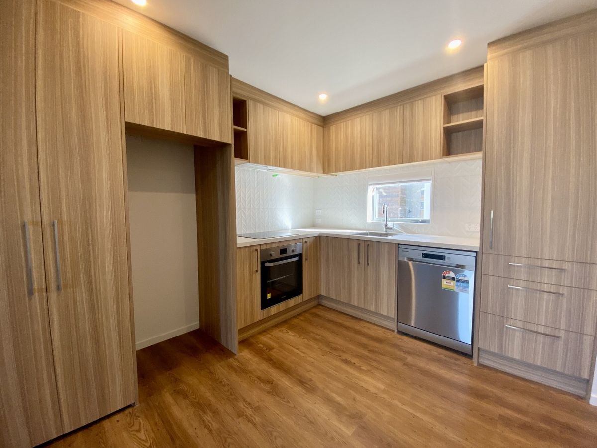 Mackworth Street Townhouse - Ansicht 2