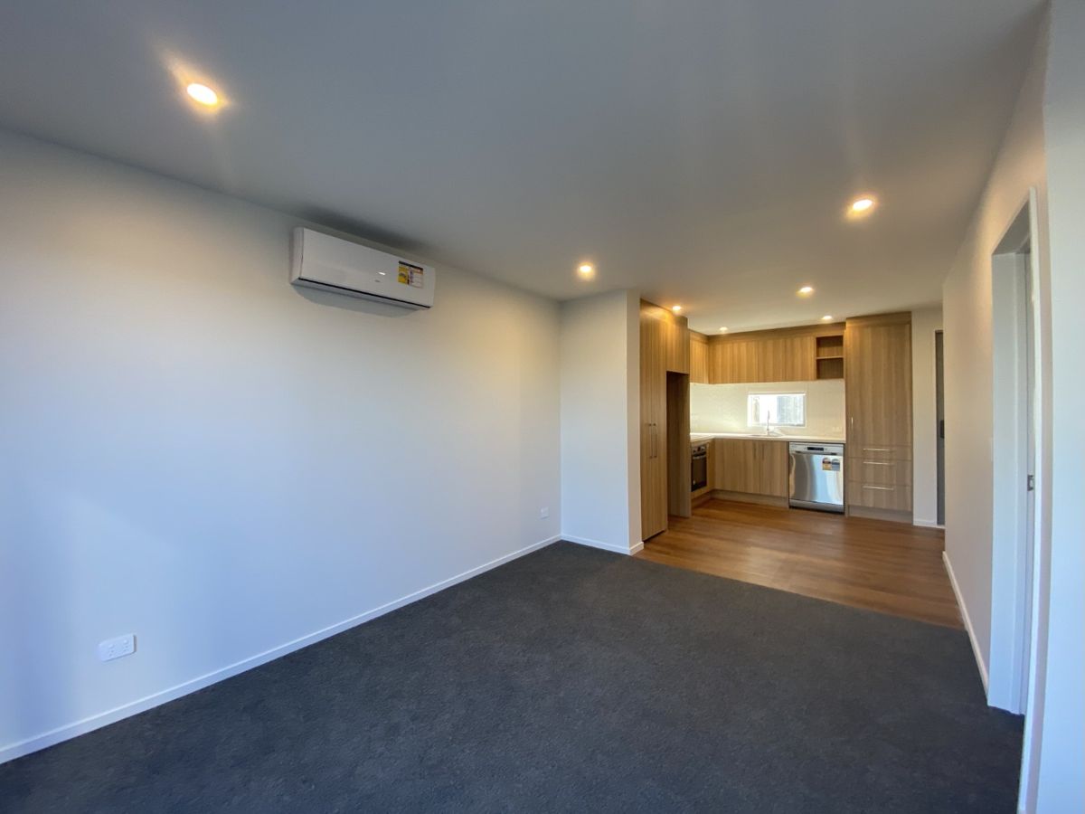 Mackworth Street Townhouse - Ansicht 3