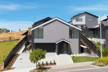 5 Halcyon Bay Lane, Orewa