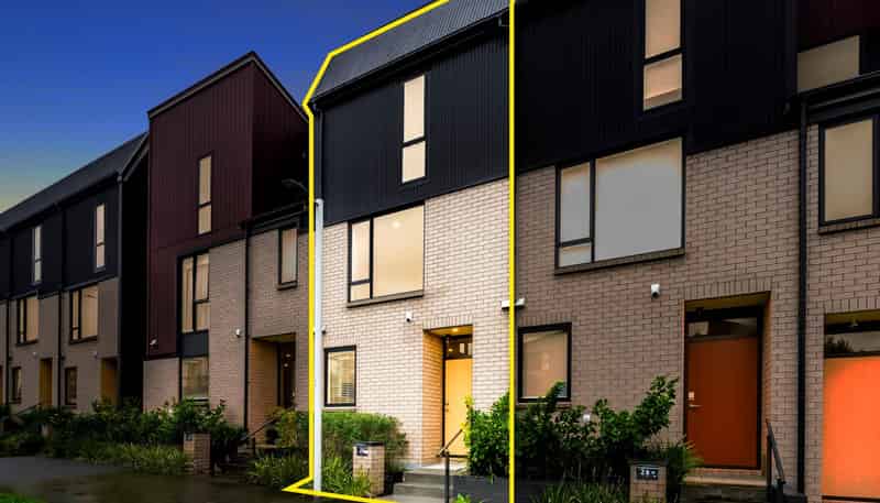 24 Hobsonville Point Road, Hobsonville
