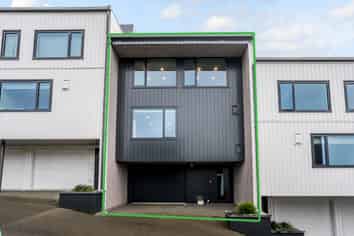 A3/12A Quetta Street, Ngaio