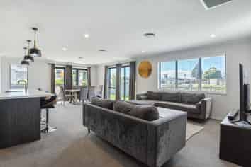 1 Kohekohe Drive, Owhata