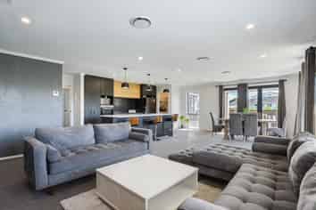 1 Kohekohe Drive, Owhata