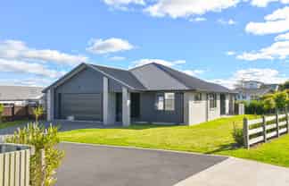 1 Kohekohe Drive, Owhata