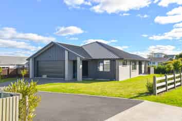 1 Kohekohe Drive, Owhata