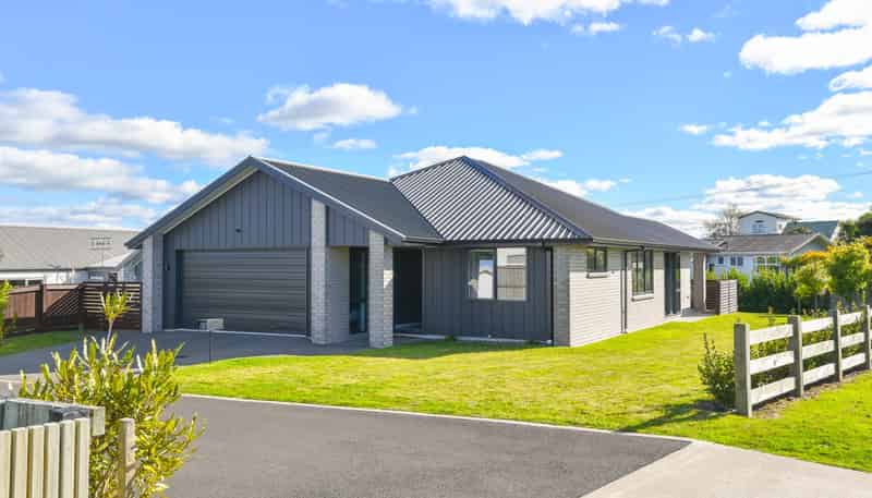 1 Kohekohe Drive, Owhata