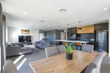 1 Kohekohe Drive, Owhata