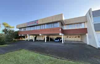 Quality industrial warehouse - Henderson