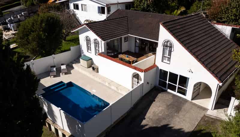 31 Squirrel Lane, Browns Bay
