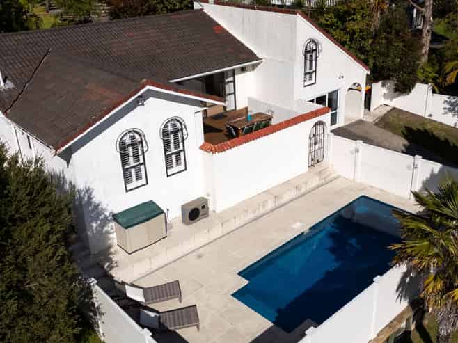 31 Squirrel Lane, Browns Bay
