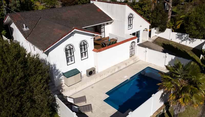 31 Squirrel Lane, Browns Bay