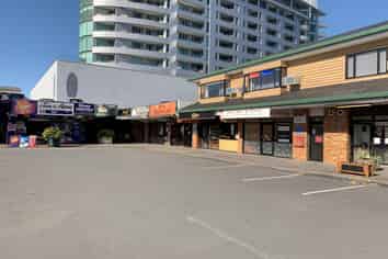 Retail Opportunity in the Heart of Orewa