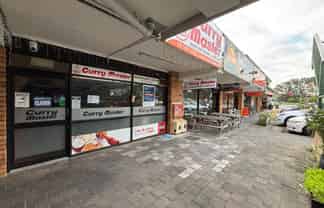 Retail Opportunity in the Heart of Orewa