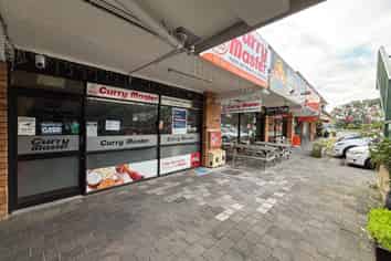 Retail Opportunity in the Heart of Orewa