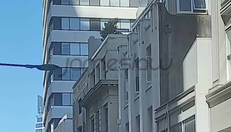 Level 2 (P/59-67 High Street, Auckland Central